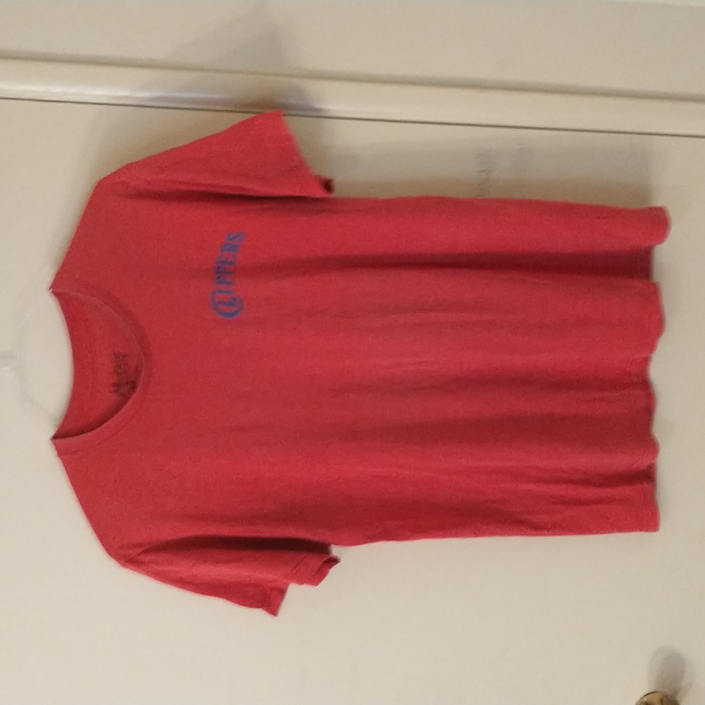 Los Angeles Clippers Tee